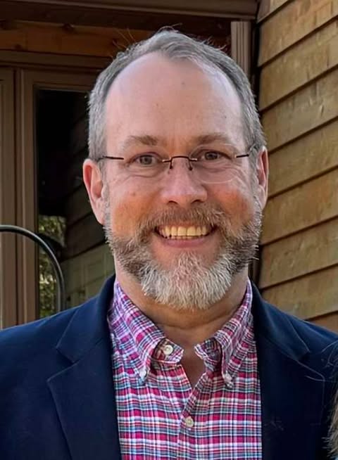 Allen Morton, Pastor of Chenal Valley Baptist Church