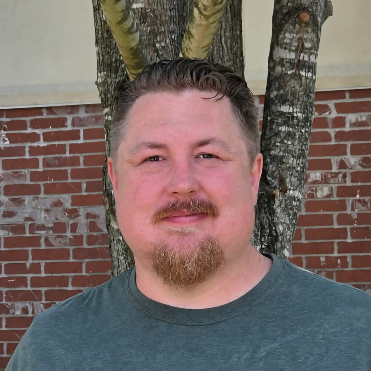 Jon Montgomery, Youth & Social Media Ministries at Chenal Valley Baptist Church