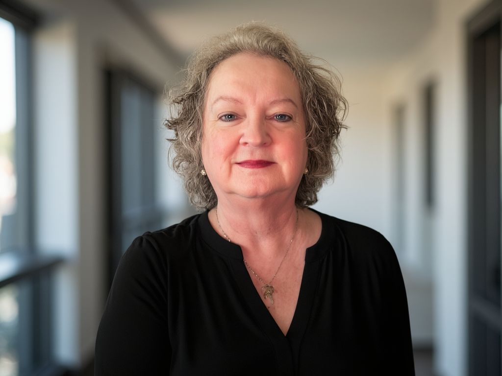 Rachel Norwood, Church Financial Officer of Chenal Valley Baptist Church