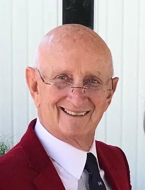 Tom Mitchell, Pastor Emeritus of Chenal Valley Baptist Church